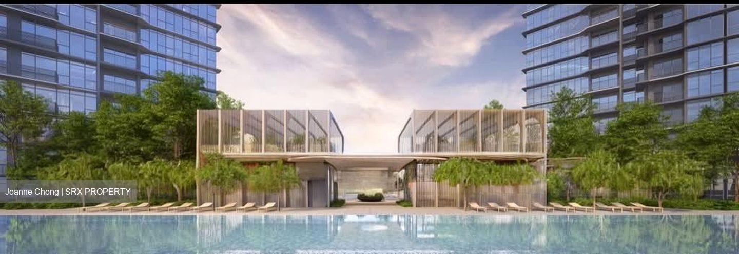 Yuan Ching Road (D22), Condominium #598693331